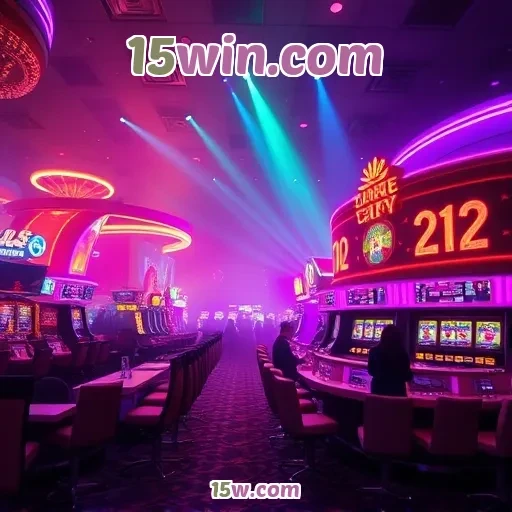 15win.com: Descubra o Melhor Sobre Jogos Online em 2023!