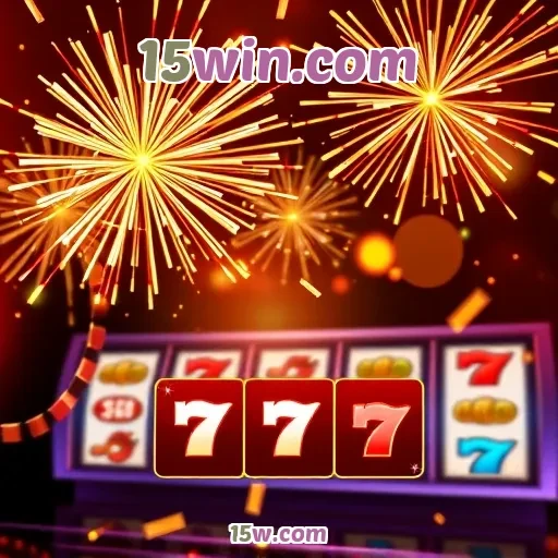 15win.com: A Revolução da Comunidade de Jogos e Apostas