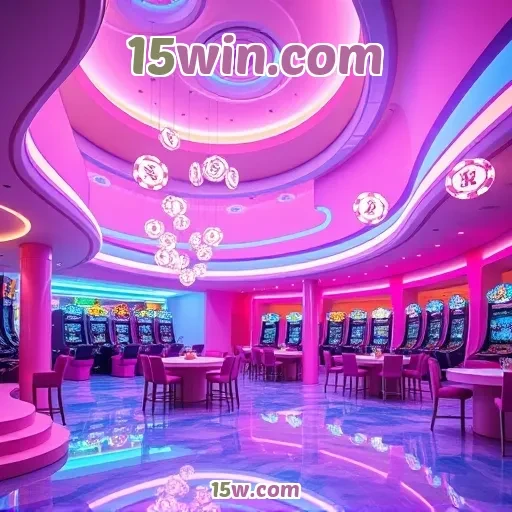 15win.com: O Guia Completo da Loteria Para Aumentar Suas Chances