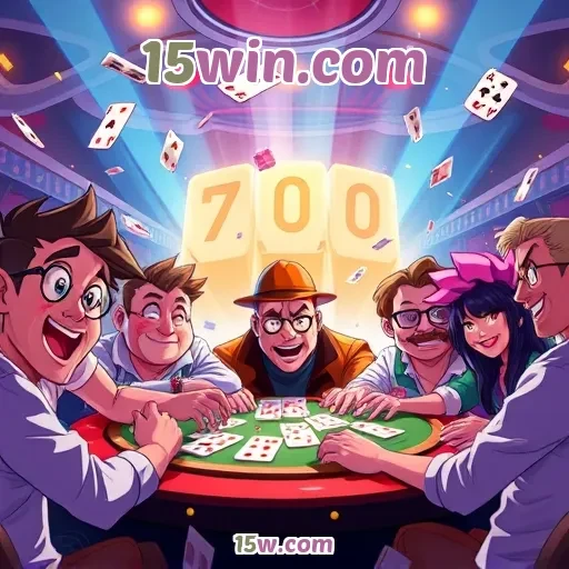 15win.com: A Revolução das Apostas Online no Brasil