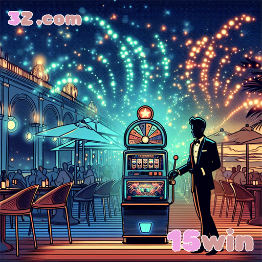 15win.com é uma plataforma de cassino onde você pode se divertir jogando e obter bônus exclusivos. Com uma interface amigável, este site é ideal para quem busca a melhor experiência de jogos no Brasil.