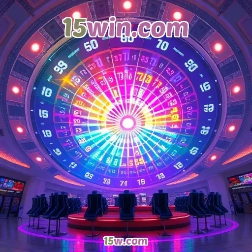 15win.com: Descubra a Diversão dos Caça-níqueis Online Agora!